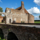 Chateau du Hallier à Nibelle.