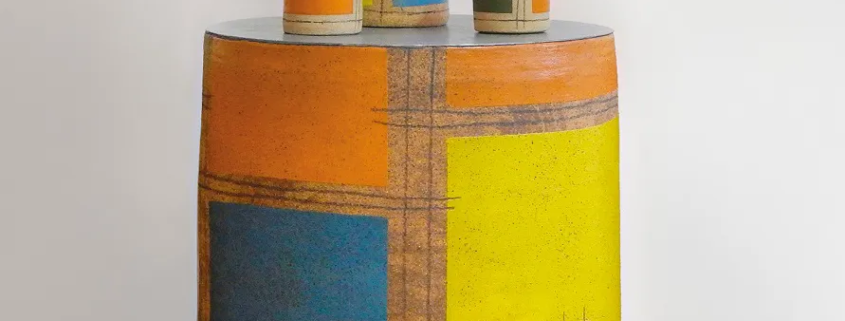 Poterie de Guebwiller.