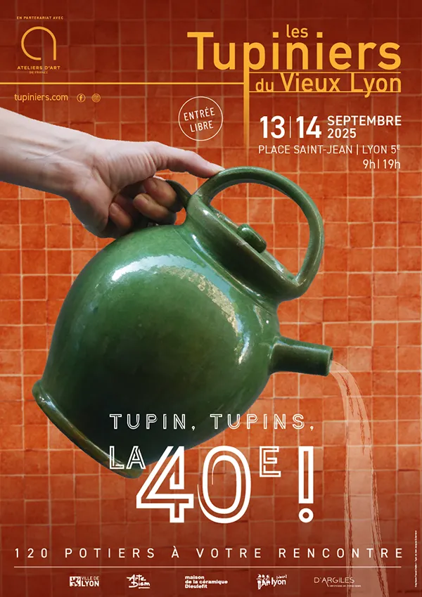 Marché des Tupiniers, Lyon
